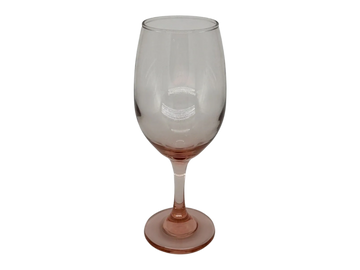 wine goblet/ water