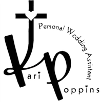 Kari Poppins 
Personal Wedding Assistant