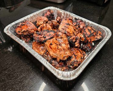 Best Grilled Chicken in Salt Lake City!  Best Grilled Chicken in Utah! Comfort Food Grilled Chicken