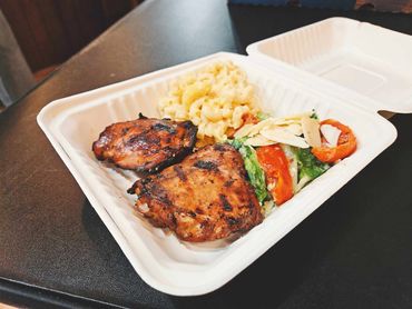 Best Grilled Chicken in Salt Lake City!  Best Grilled Chicken in Utah! Comfort Food Grilled Chicken