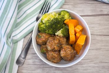 Best Meatballs in Salt Lake City!  Best Meatballs in Bountiful! Comfort Food Whiskey Meatballs 