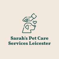 Sarah's Pet Care Services Leicester
