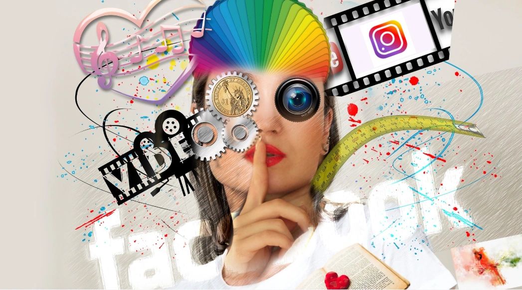 Juiced Creatives Social Media Marketing and Advertising background

