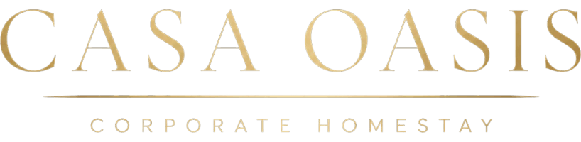 Casa Oasis