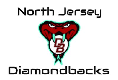 NJ DBacks 13u - Blue  North Jersey Diamondbacks