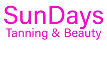 SunDays
Tanning & Beauty