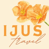 I Just Travel