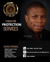 D Braxton Protection services