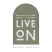 LIVE ON Cafe & BAKERY