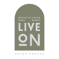 LIVE ON Cafe & BAKERY