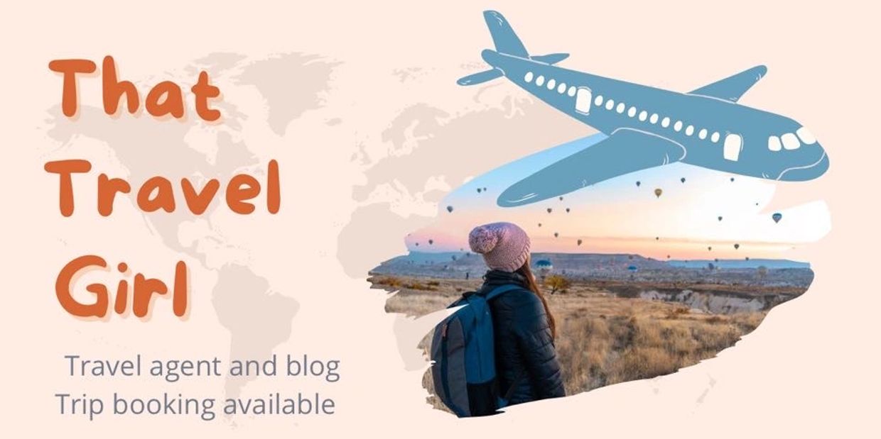 Plus size travel 