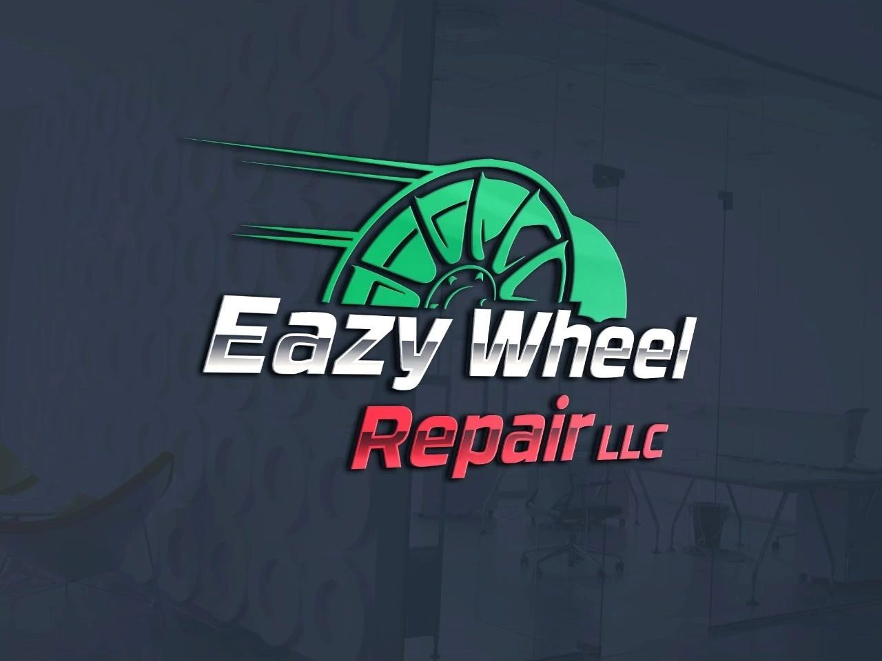 Eazy Wheel Repair