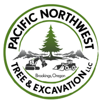 Pacific Northwest Tree & Excavation LLC