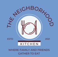 THE NEIGHBORHOOD KITCHEN 