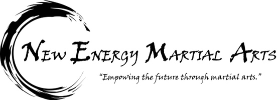 New Energy Martial Arts