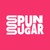 Spun Sugar