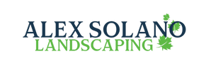 Alex Solano Landscaping