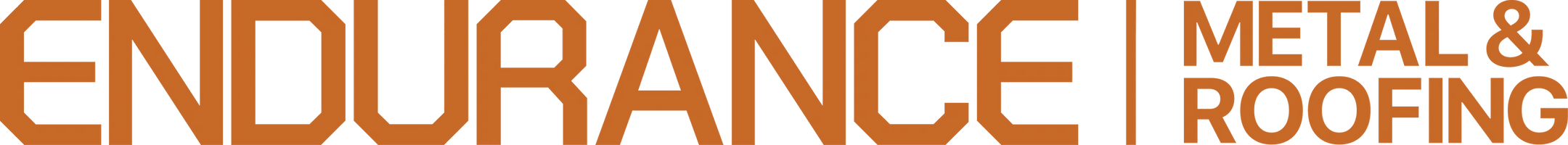 Endurance Metal and Roofing