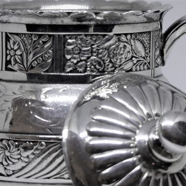 The American Silver Museum – an online museum experience!
www.AmericanSilverMuseum.COM
