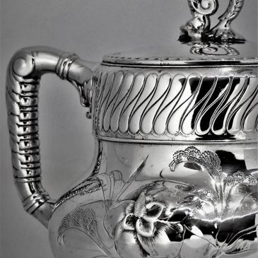 www.AmericanSilverMuseum.COM