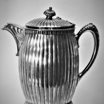 Double Walled Serving Pitcher – Oregon Tea Traders