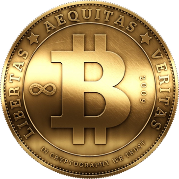 Bitcoin University Bitcoin symbol