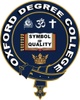 Oxford Degree college