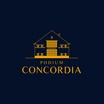 Podium Concordia