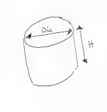 A/C compressor diagram