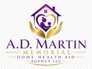 A D Martin Memorial Home Health Agency