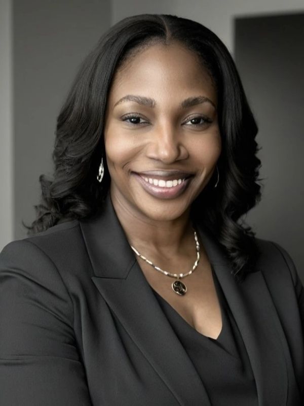 Dr. Tonica Robinson