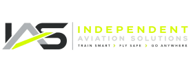 Independent Aviation Solutions
@ 
The Patriot Ranch