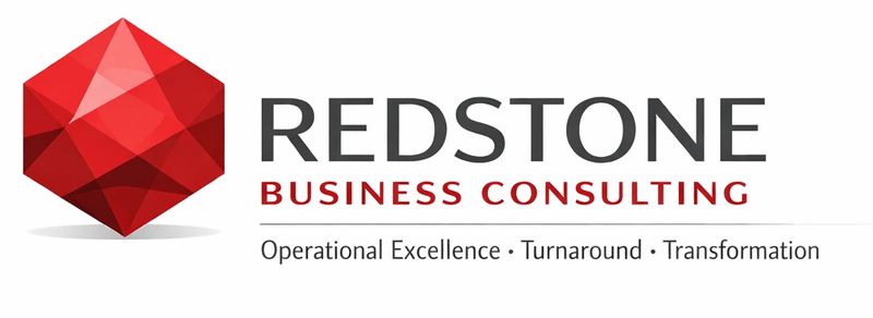Redstone Business Consulting's Logo