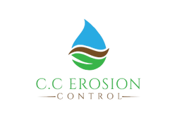 Command Center Erosion Control