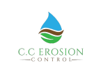 Command Center Erosion Control