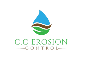 Command Center Erosion Control