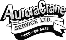 Aurora Crane Service