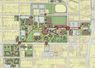 Drury University, Springfield, MO | Campus Pedestrian Circulation Plan
