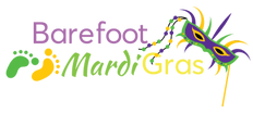 Barefoot Mardi Gras 
Corpus Christi Texas