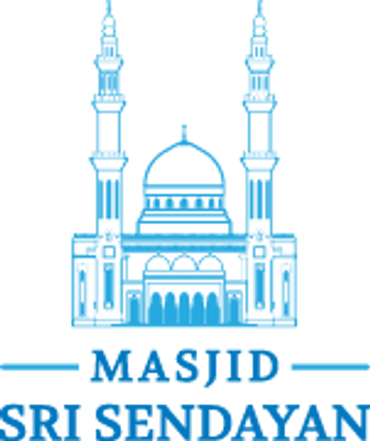 Logo featuring a mosque with two minarets and text 'MAJID AL SHUROQYAH'.