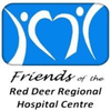 Friends of The Red Deer Regional Hospital Centre