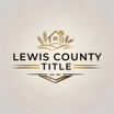 Lewis County Title