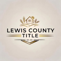 Lewis County Title