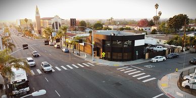 5730 El Cajon Blvd