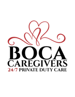 Boca Caregivers