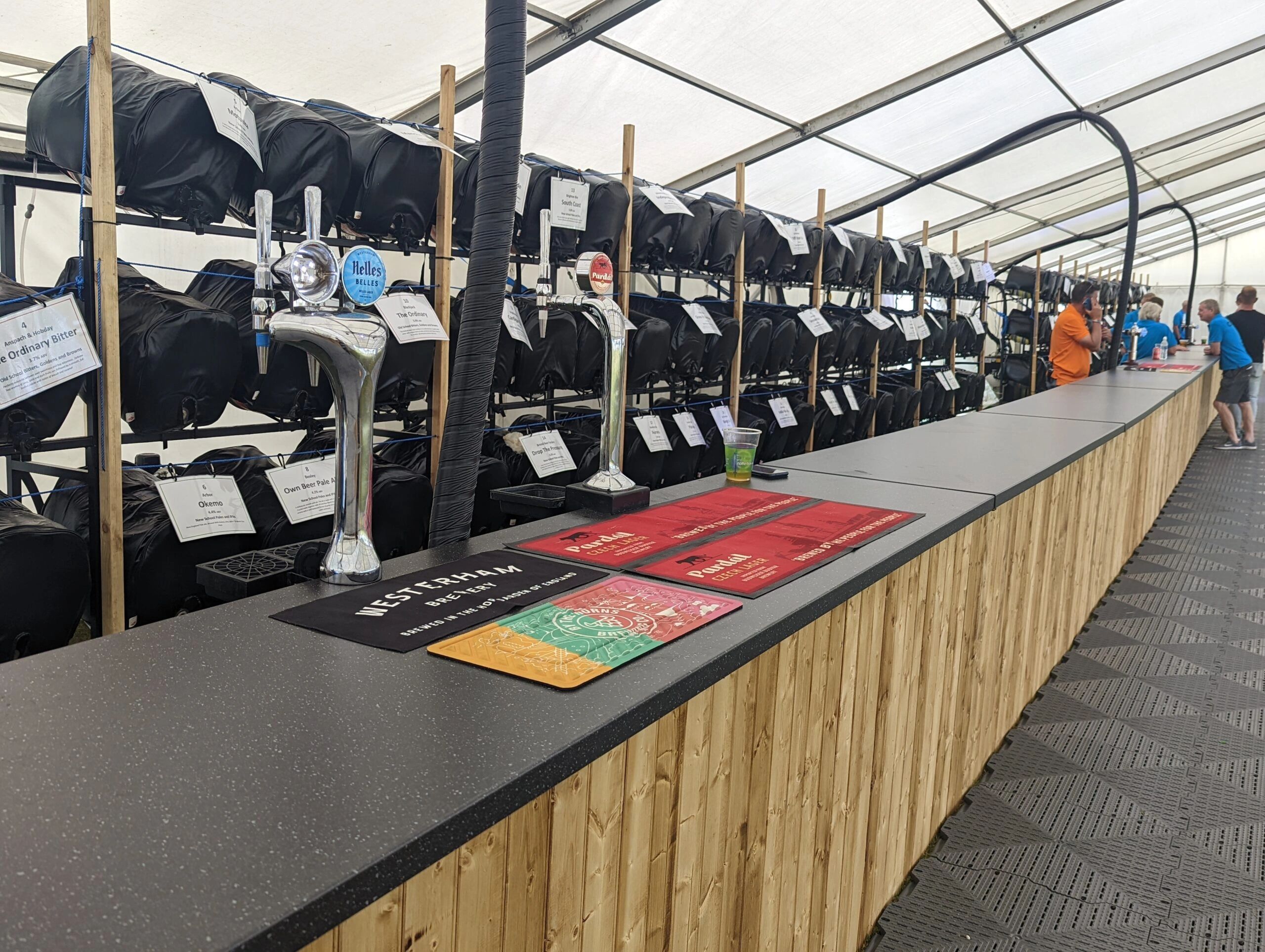 Festival mobile cocktail bar hire, dry bar hire, glastonbury, birmingham, covenrtry, oxford, london