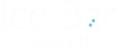 Ice Bar Cocktails & Events