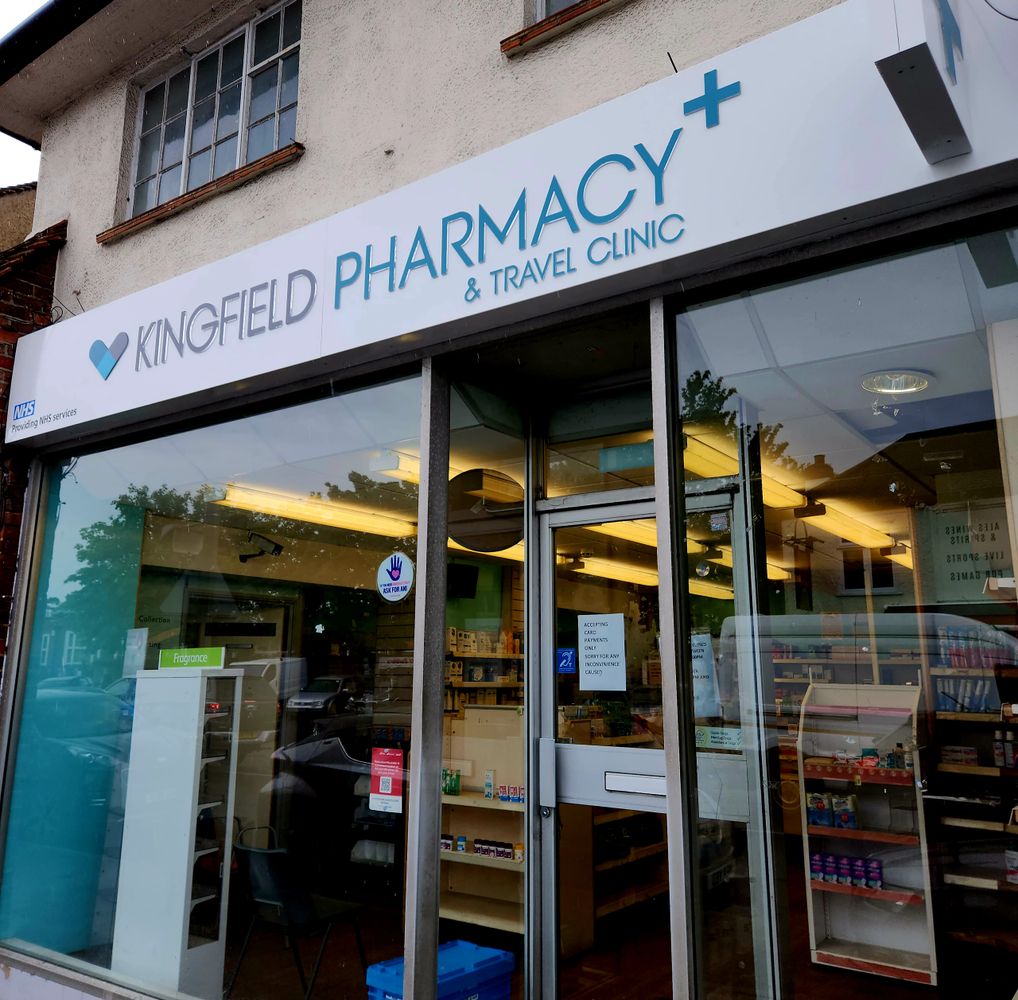 Kingfield Pharmacy