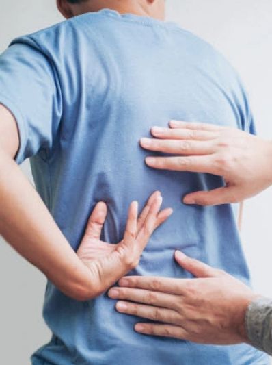 physical therapy treatment for back pain