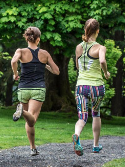 physical therapy for runners